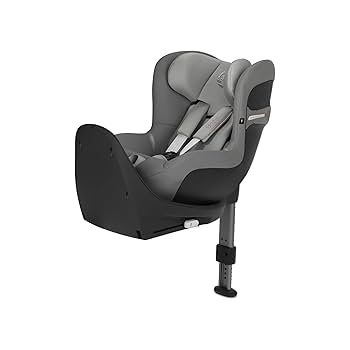 Amazon | cybex 回転式チャイルドシート シローナ エス アイ